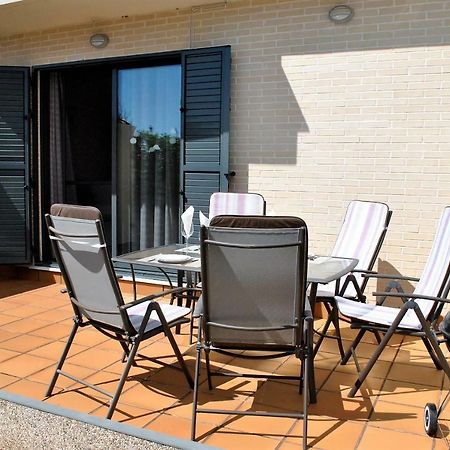 Casa De Lujo Para 6 Pers. - Descansar En Golf Panoramica San Jorge  Εξωτερικό φωτογραφία
