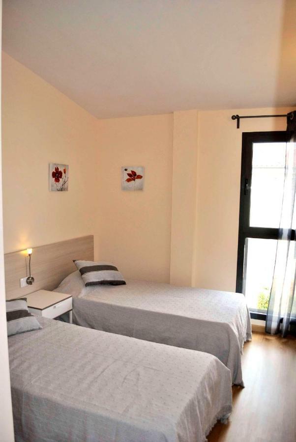 Casa De Lujo Para 6 Pers. - Descansar En Golf Panoramica San Jorge  Εξωτερικό φωτογραφία