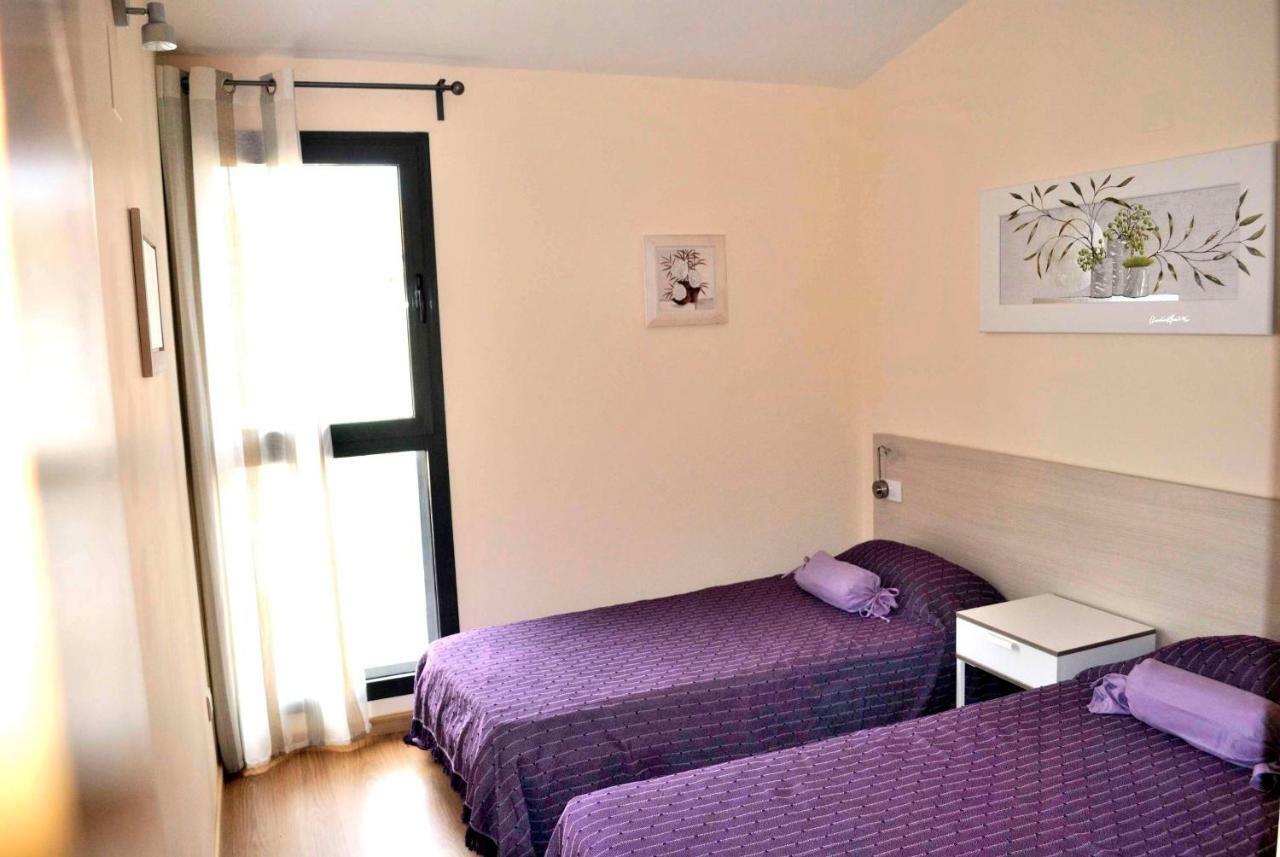 Casa De Lujo Para 6 Pers. - Descansar En Golf Panoramica San Jorge  Εξωτερικό φωτογραφία