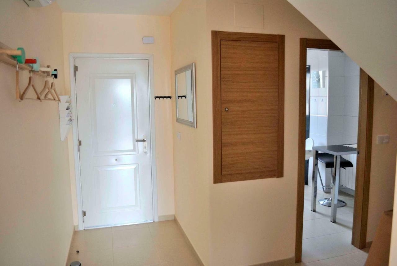 Casa De Lujo Para 6 Pers. - Descansar En Golf Panoramica San Jorge  Εξωτερικό φωτογραφία