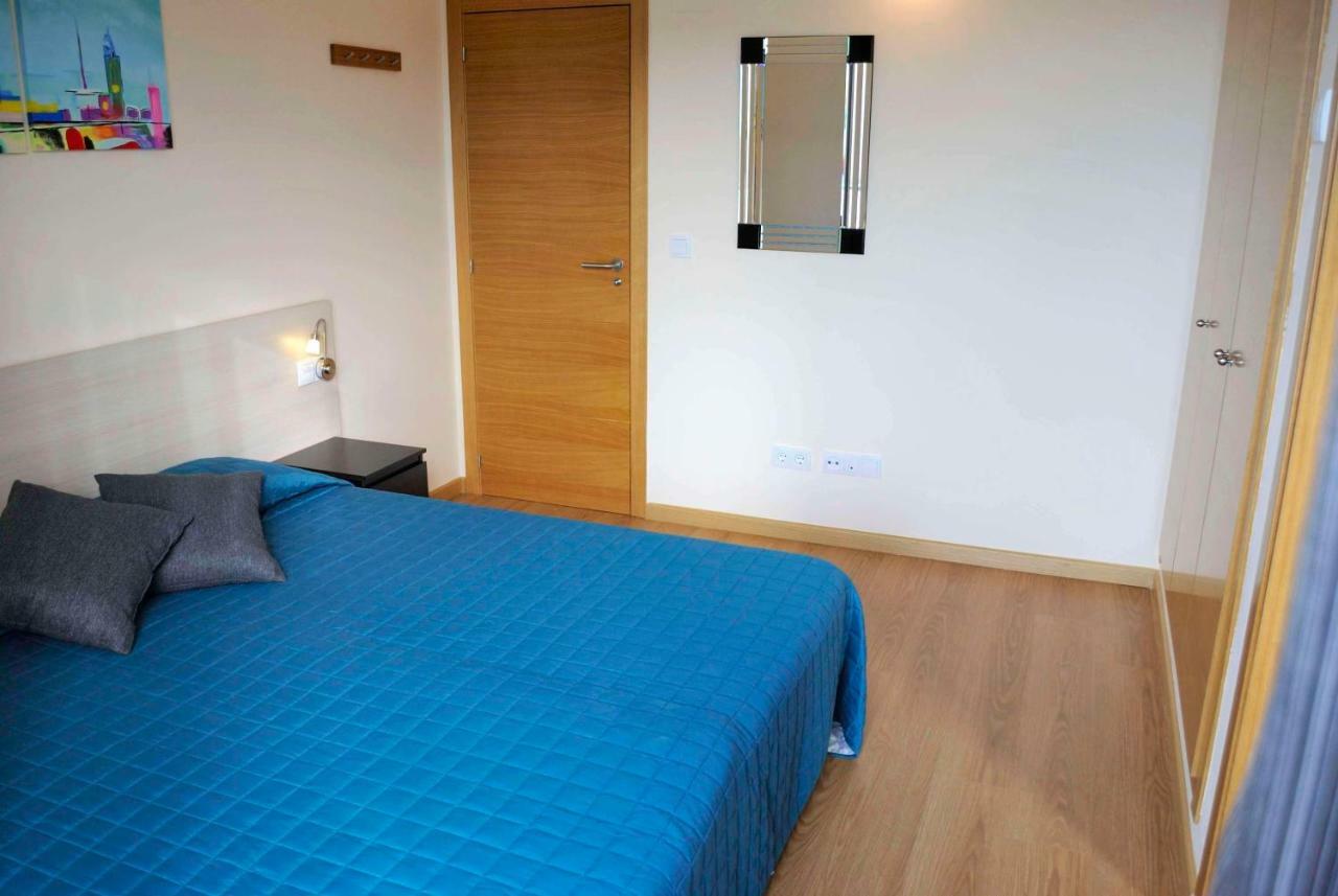 Casa De Lujo Para 6 Pers. - Descansar En Golf Panoramica San Jorge  Εξωτερικό φωτογραφία