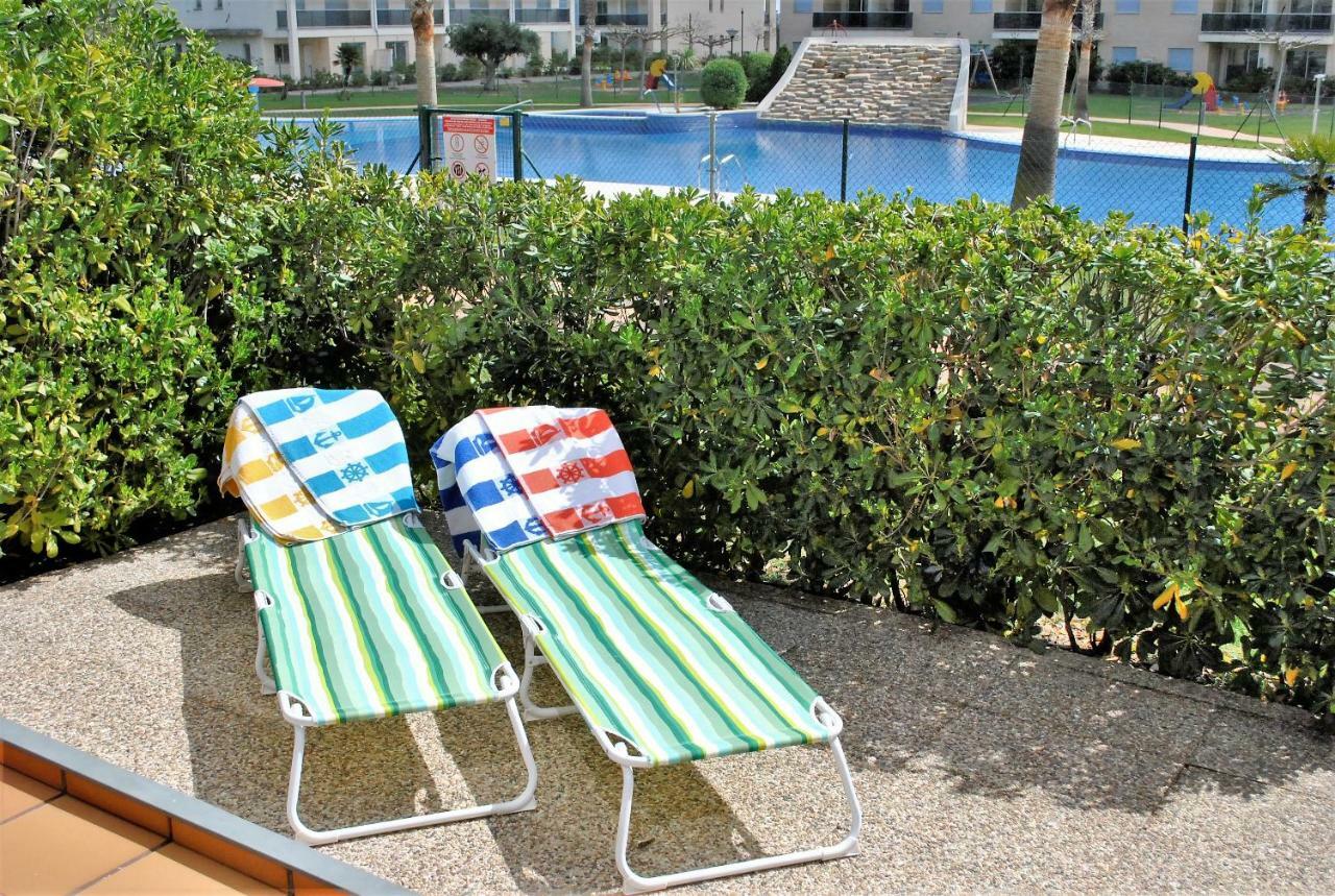 Casa De Lujo Para 6 Pers. - Descansar En Golf Panoramica San Jorge  Εξωτερικό φωτογραφία