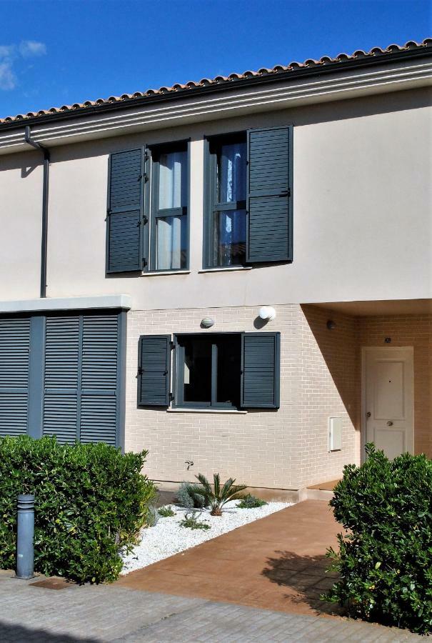 Casa De Lujo Para 6 Pers. - Descansar En Golf Panoramica San Jorge  Εξωτερικό φωτογραφία