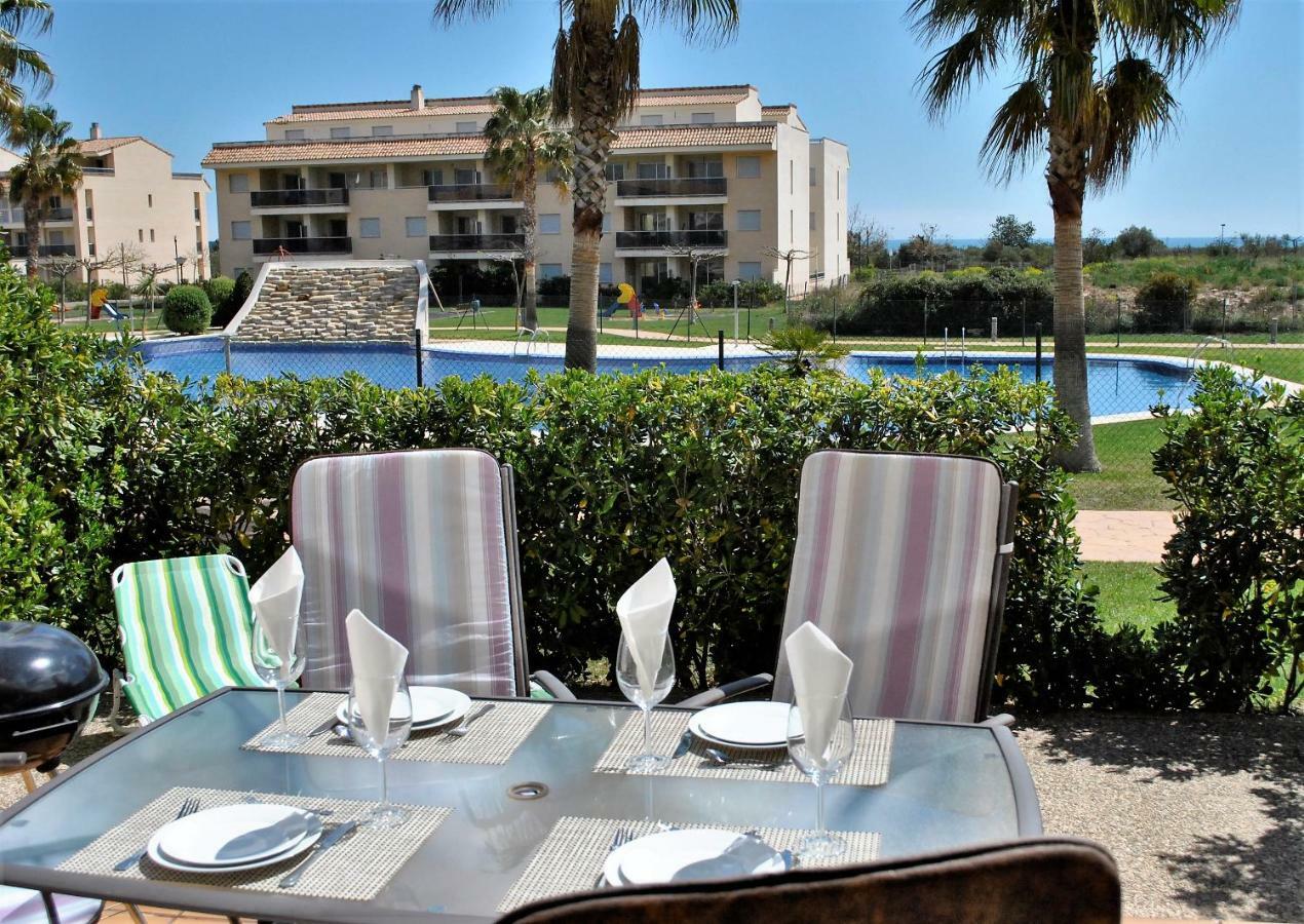 Casa De Lujo Para 6 Pers. - Descansar En Golf Panoramica San Jorge  Εξωτερικό φωτογραφία