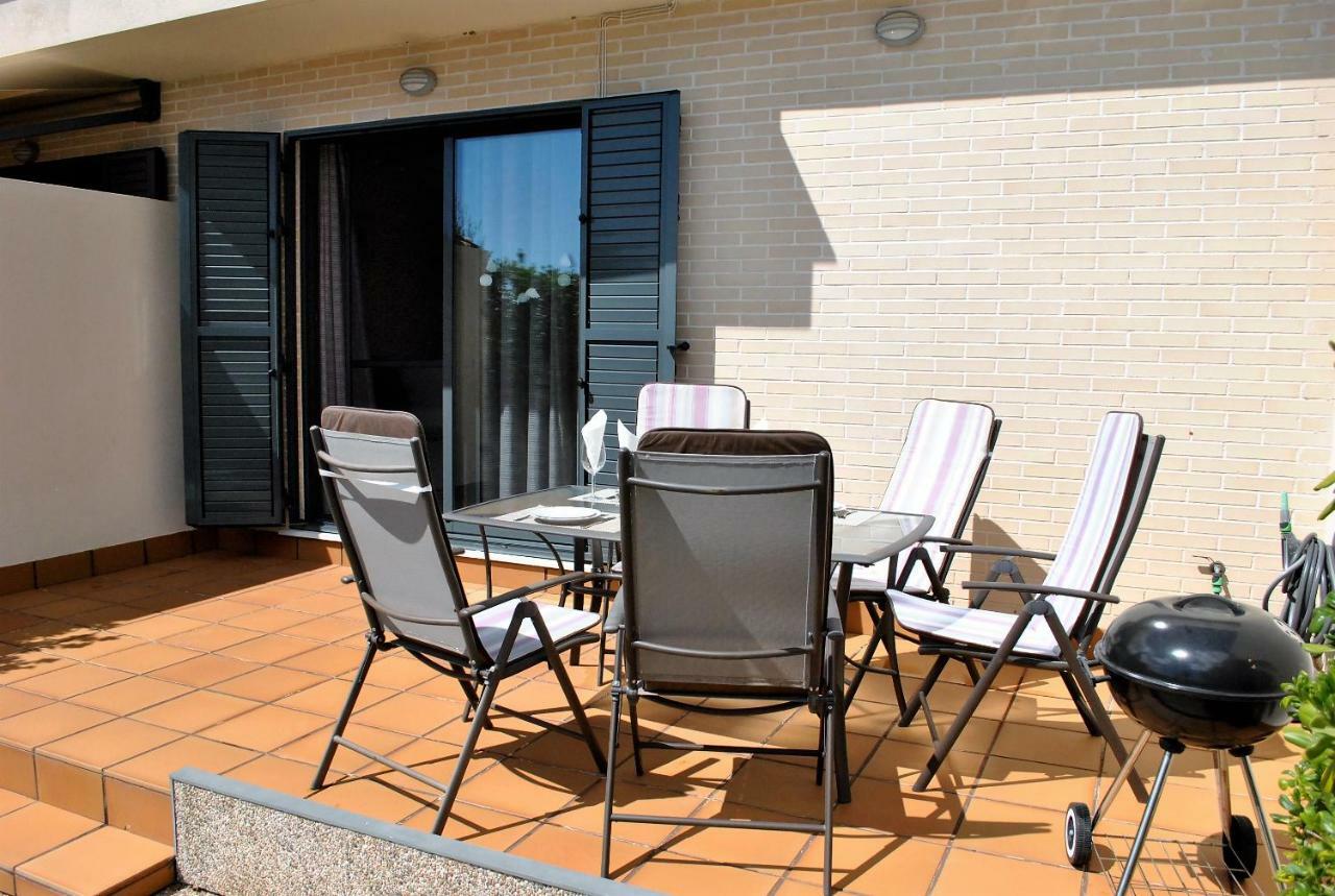 Casa De Lujo Para 6 Pers. - Descansar En Golf Panoramica San Jorge  Εξωτερικό φωτογραφία